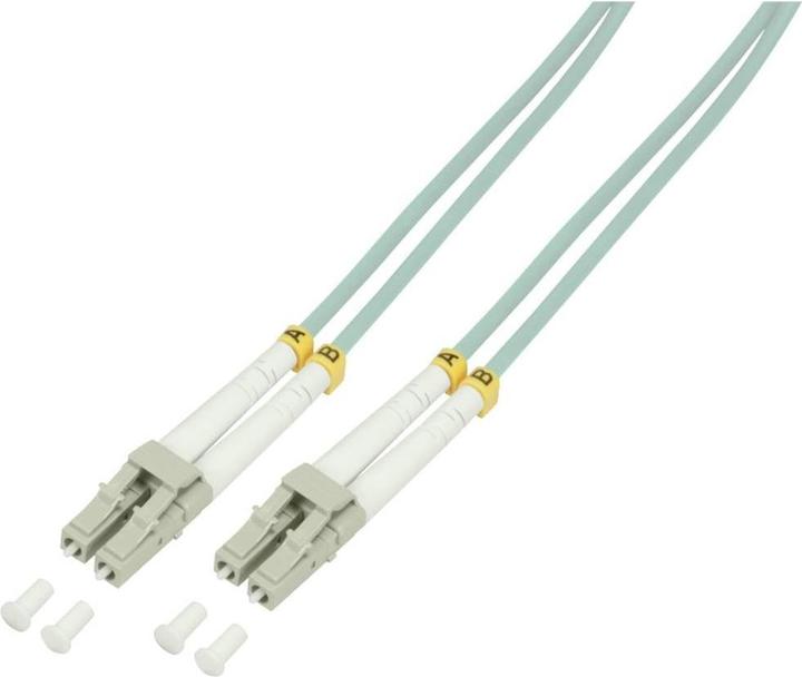 Image du produit LogiLink Câble de réseau (S/UTP, CAT6, 40 m)