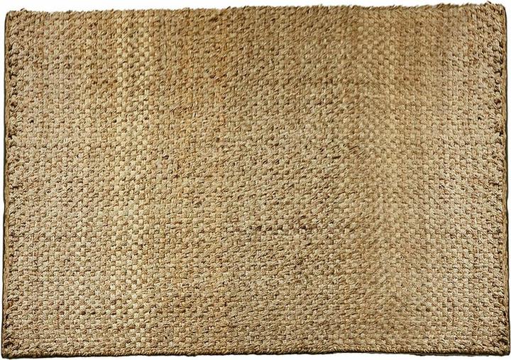 Produktbild Loberon Teppich Daoukro braun (170 x 240 cm)