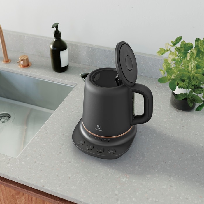 Produktbild Electrolux Explore 7 Kompakt (1.25 l)