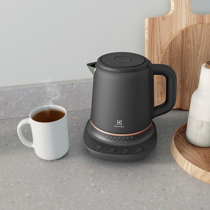 Produktbild Electrolux Explore 7 Kompakt (1.25 l)