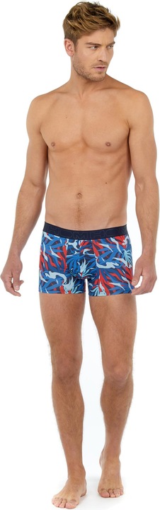 Produktbild HOM BoxerBrief Keanu Modal (XXL, Einzelpack)