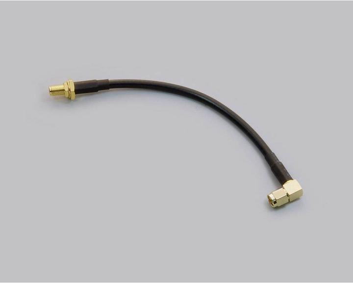 Actual product image BKL Electronic HF Adapter