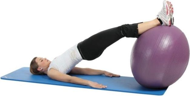 Produktbild Togu Pendel® Ball (60 cm)
