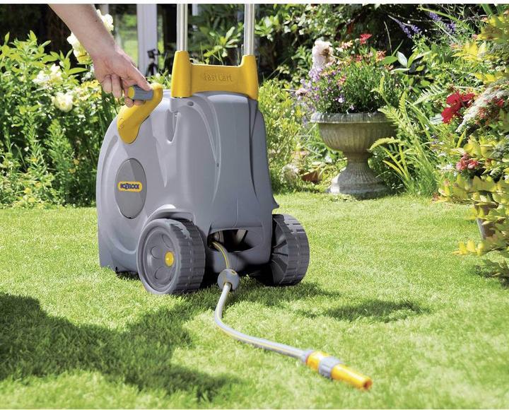 Image du produit Hozelock Fast Cart (40 m)