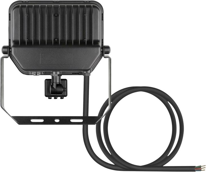 Immagine prodotto Ledvance Proiettore a LED FL PFM 50 W 4000 K SYM 100 S BK Bianco neutro (6000 lm, IP65)