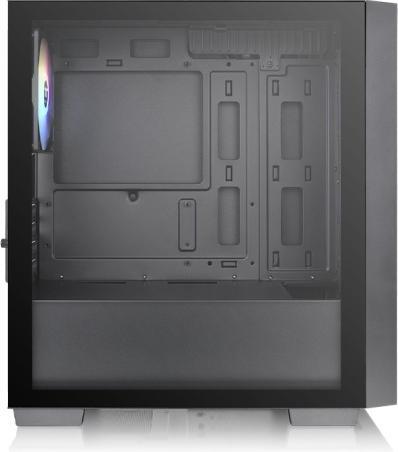 Image du produit Thermaltake Versa H16 TG ARGB (Mini-ITX, mATX)