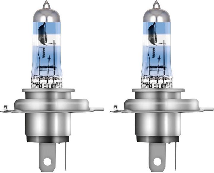 Image du produit Osram Disjoncteur de nuit 200 (H4)