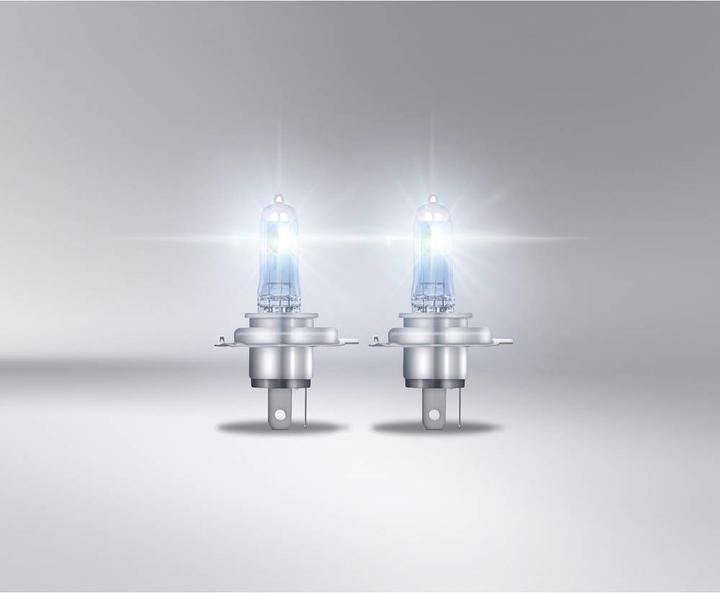 Image du produit Osram Disjoncteur de nuit 200 (H4)