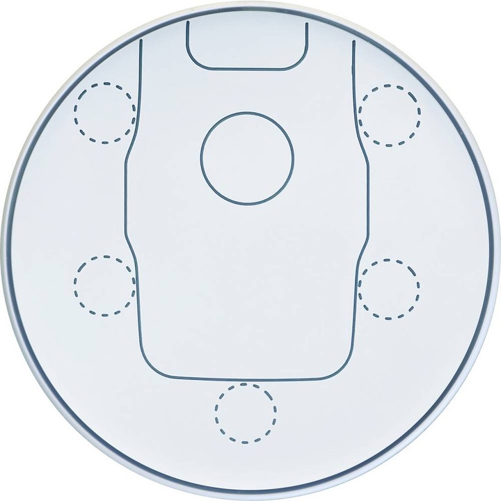 Produktbild Dosch & Amand Hausnotruf DECT Notrufsender
