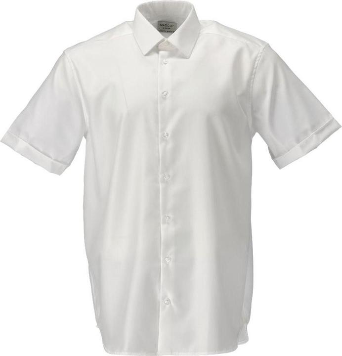 Immagine prodotto Mascot Frontline CamiciaPopeline Maniche Corte Uomo (50)