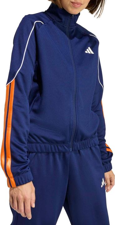 Produktbild Adidas W Stadium Ts - dkblue (S)