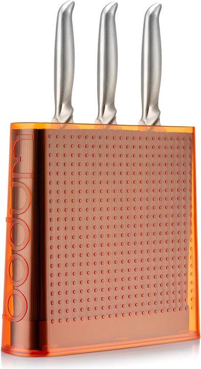 Flammenrot transluzent