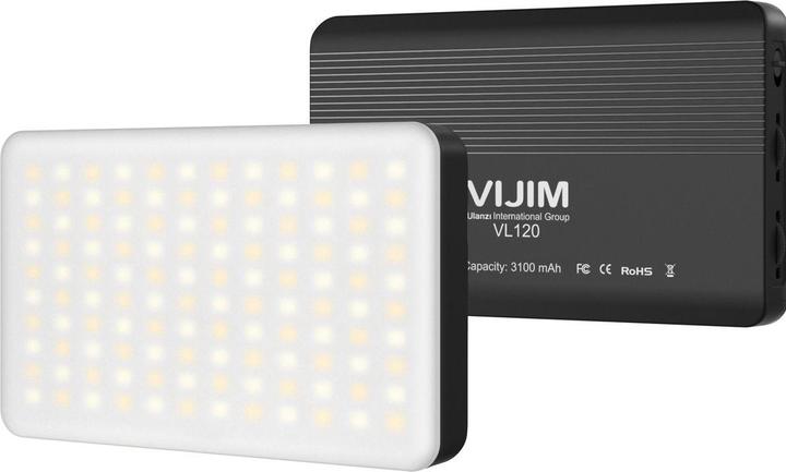 Produktbild Vijim VL120 (Videoleuchte)