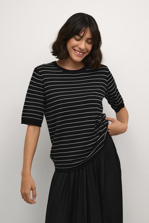 feather grey mel, Black, narrow