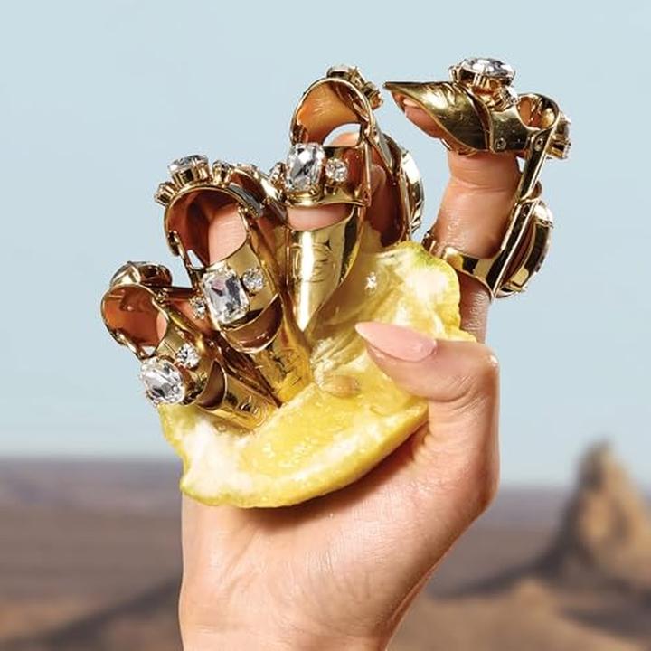 Immagine prodotto Dolce & Gabbana Dolce e Gabbana Q Eau de Parfum 50ml (Eau de parfum, 50 ml)