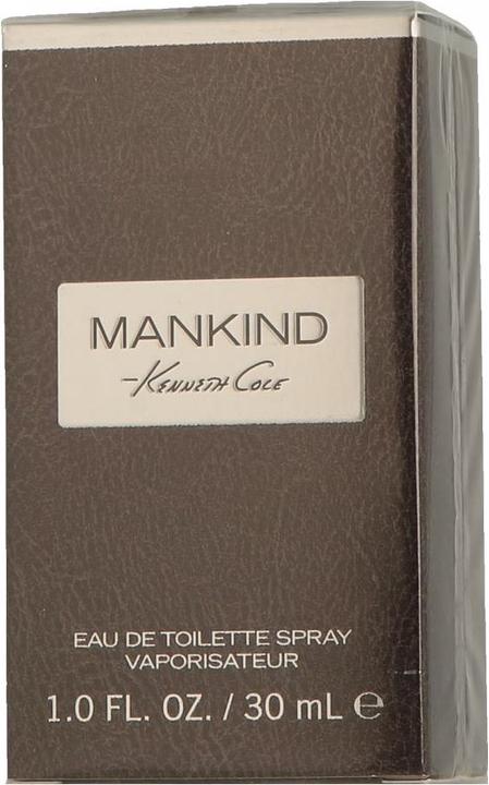 Produktbild Kenneth Cole Mankind (Eau de Toilette, 30 ml)