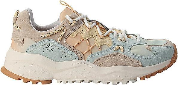 Mentos, pale yellow, Sand
