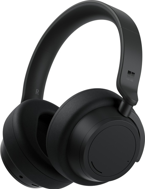 Actual product image Microsoft Surface Headphones 2 (ANC, 20 h, Cable)