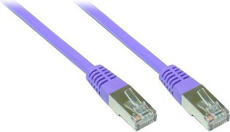 Actual product image Good Connections Alcasa (S/FTP, CAT6, 5 m)