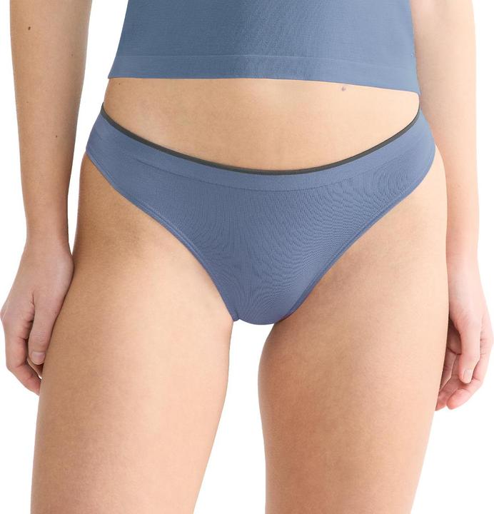 Actual product image Sloggi 4er Pack GO Sense Tanga (M, pack of 4)