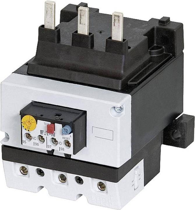 Actual product image Eaton Motor protection relay 70-100A