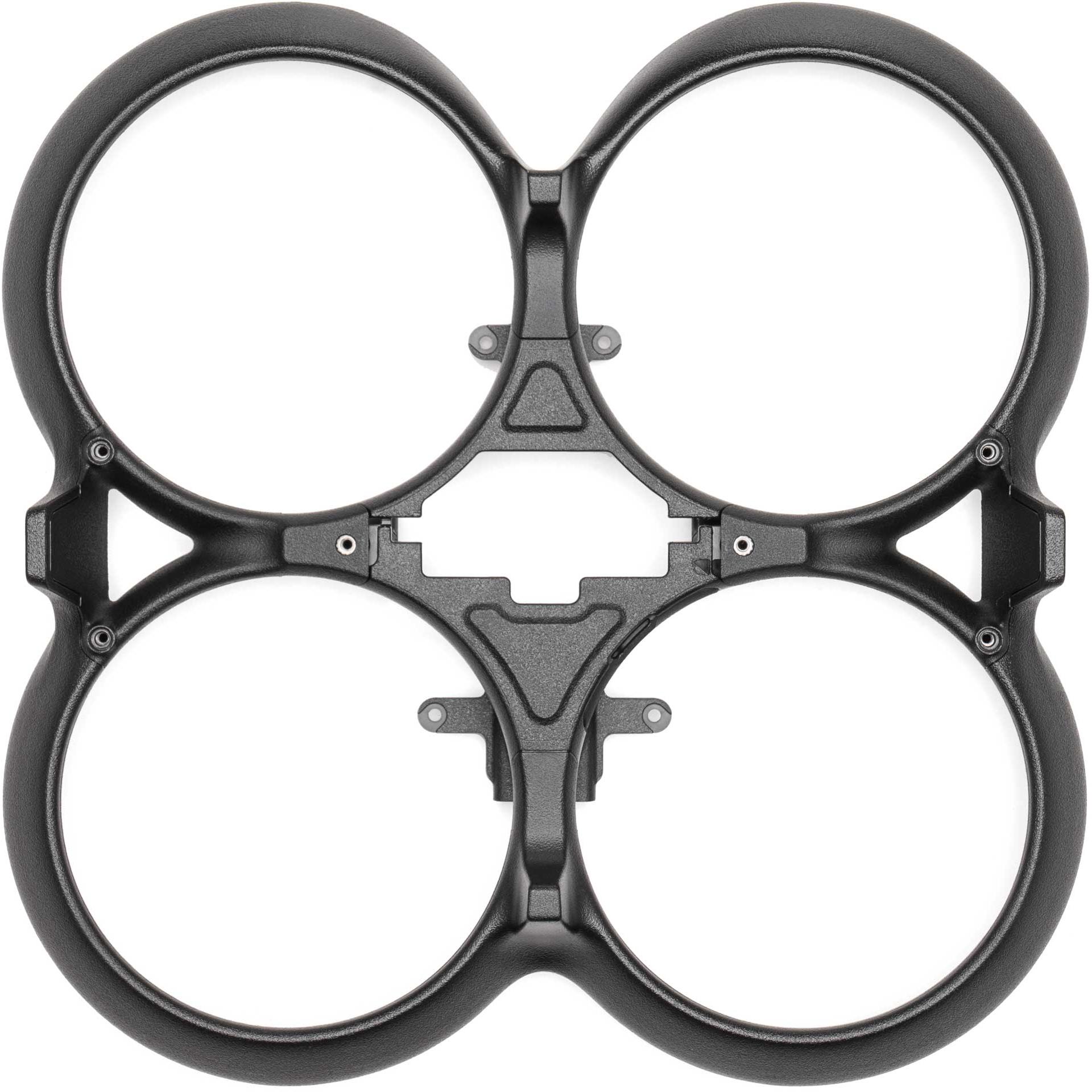 DJI Protezione dell'elica Avata (Protezione dell'elica, DJI Avata), Accessori per droni, Nero