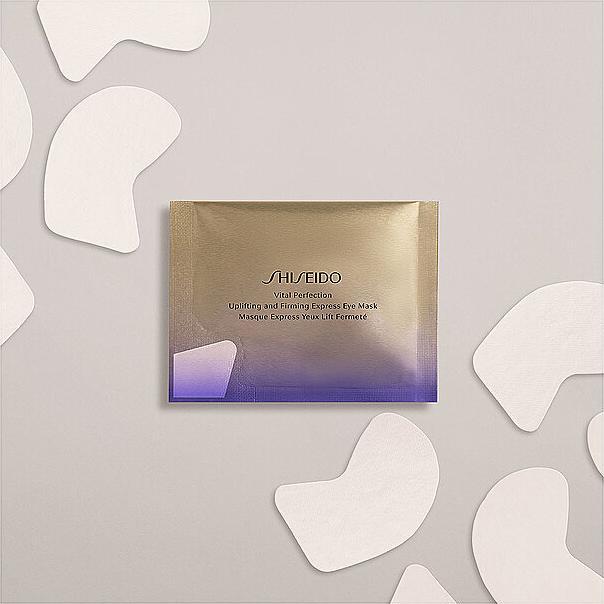 Image du produit Shiseido Vital Perfection (86.40 ml)