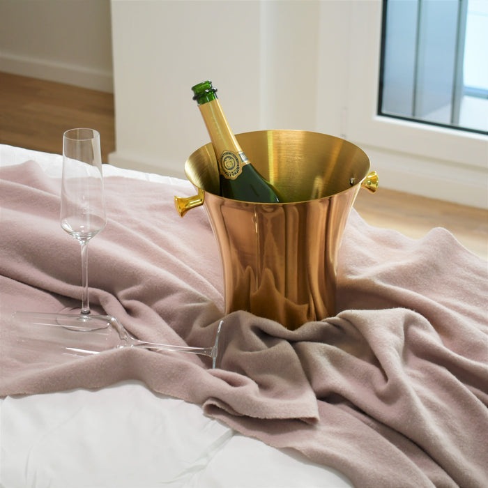 Image du produit Blue Chilli Design Refroidisseur à vin et champagne