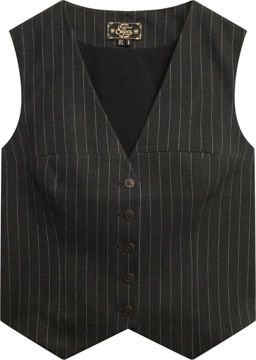 Actual product image Superdry Pinstripe (XL)