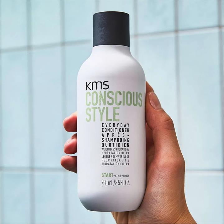 Image du produit KMS California Consciousstyle - Après-shampooing quotidien (250 ml)