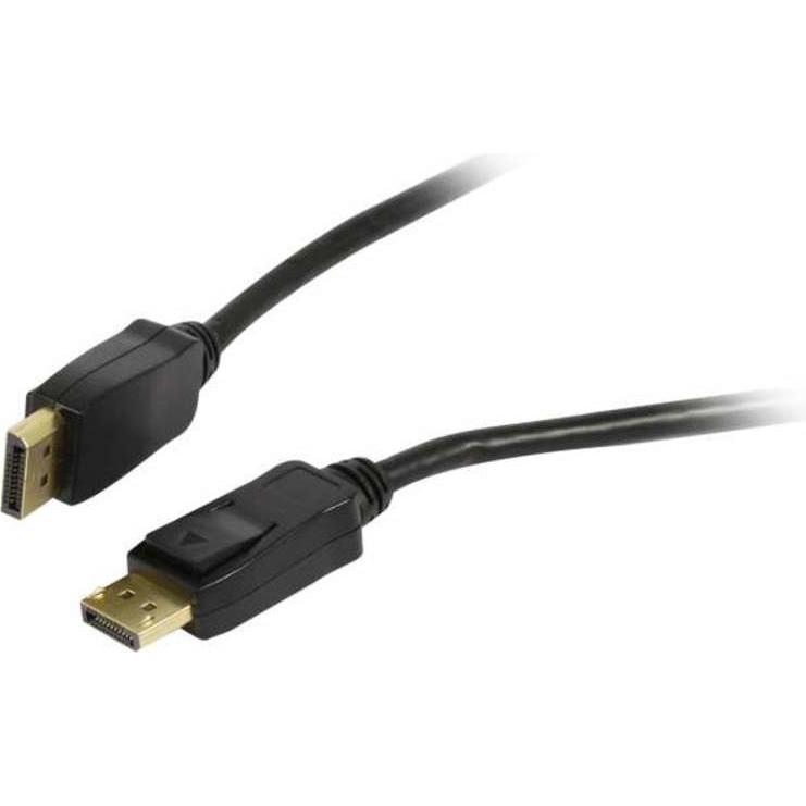 Synergy 21 DisplayPort — DisplayPort (2 m, DisplayPort), Video Kabel