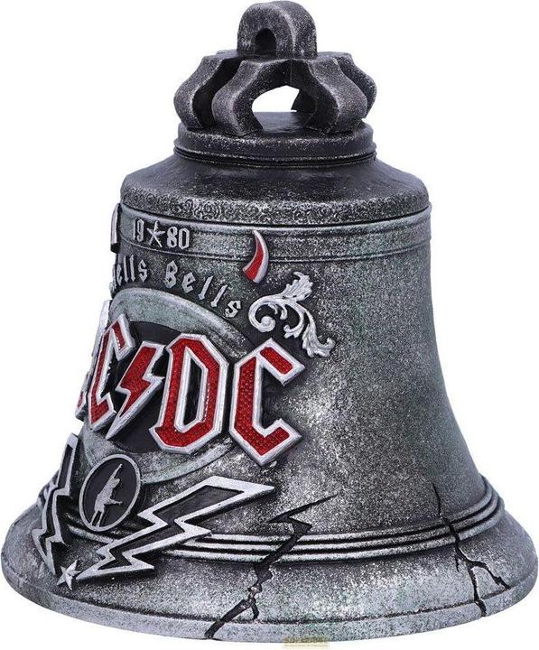 Image du produit Nemesis Now AC/DC: Hells Bells