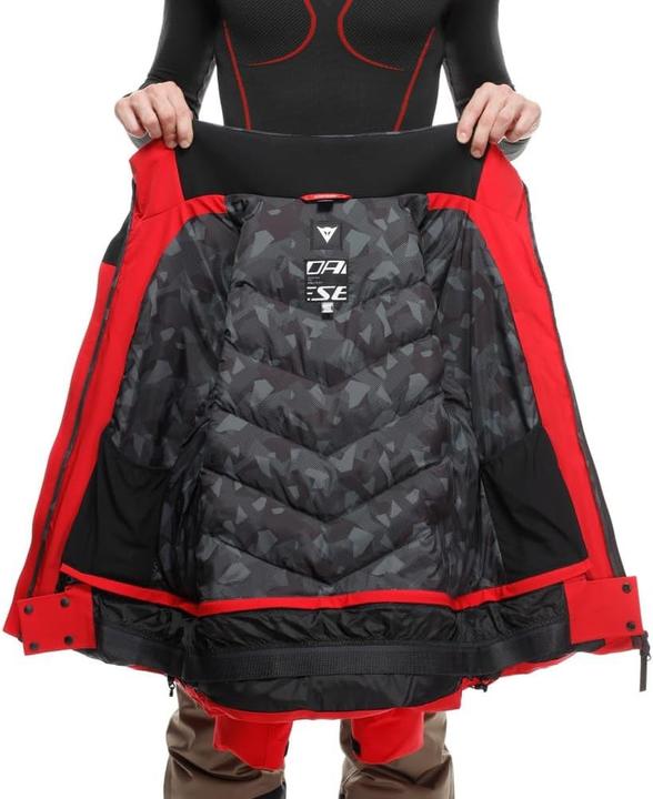 Immagine prodotto Dainese Giacca Etesia M (L)