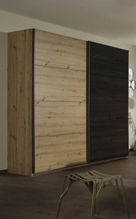 Actual product image Rauch Apollon (226 x 62 x 210 cm)