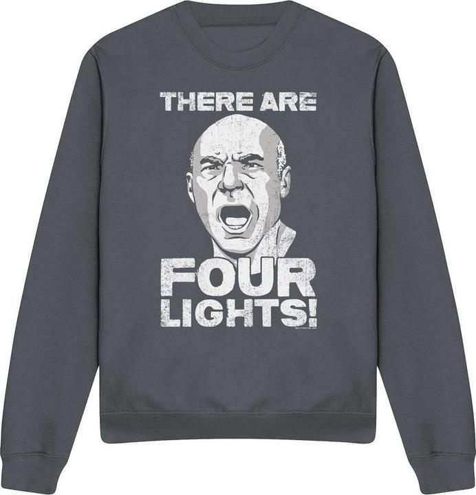 Produktbild Four Lights Sweatshirt (M)