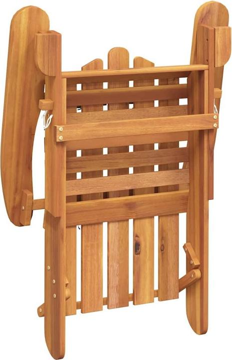 Produktbild vidaXL Zakire