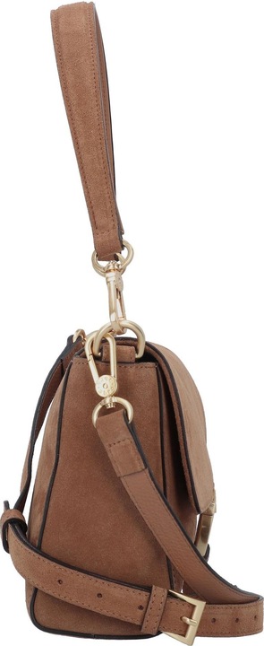 Produktbild Abro Temi Schultertasche Leder 27 cm
