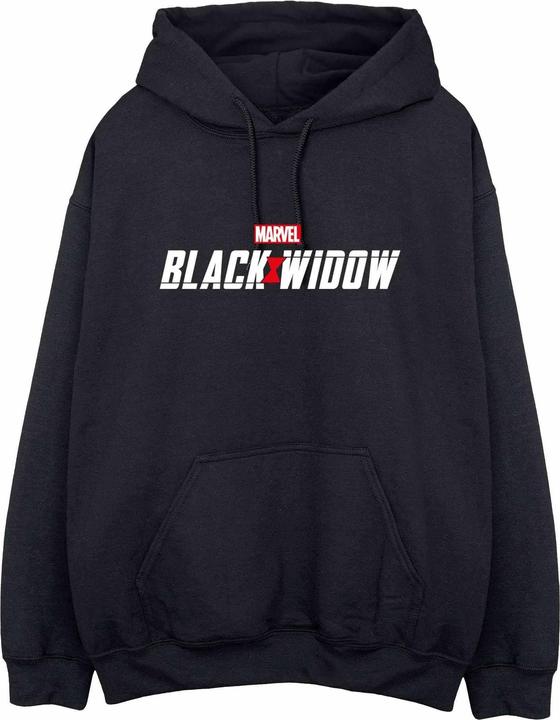 Produktbild Kapuzenpullover Logo (L)