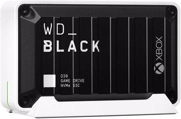 Produktbild SANDISK WD BLACK for Xbox WDBAMF0010BBW