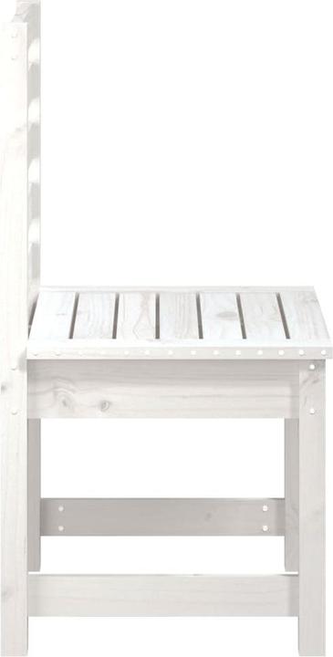 Produktbild vidaXL Gartenstuhl