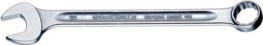 Actual product image Stahlwille Combination wrench (6 mm)