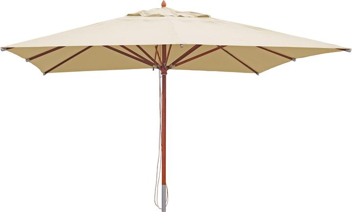 Produktbild Swisshandel24 Gartenschirm (4 m)