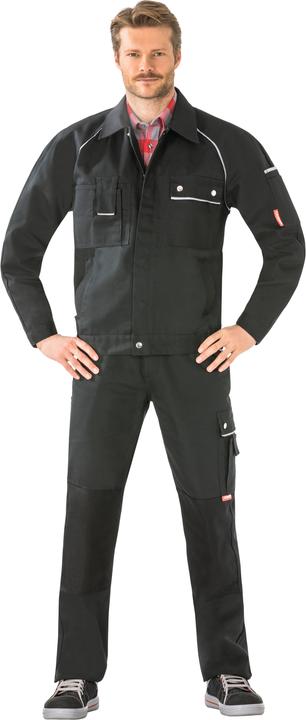 Produktbild Planam Bundjacke (56)