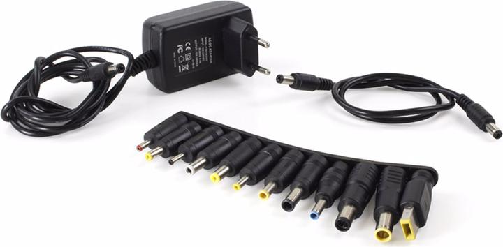 Actual product image Xoro MPB 3000 (30000 mAh, 111 Wh)