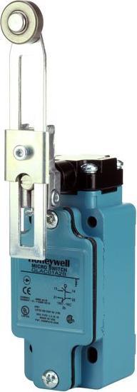 Produktbild Honeywell Endschalter