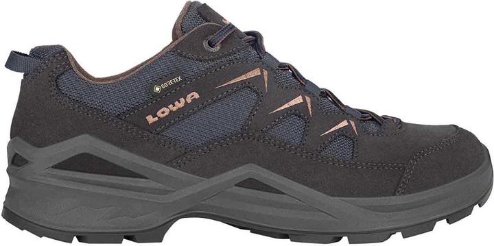 Produktbild Lowa Sirkos Evo GORE-TEX (46)