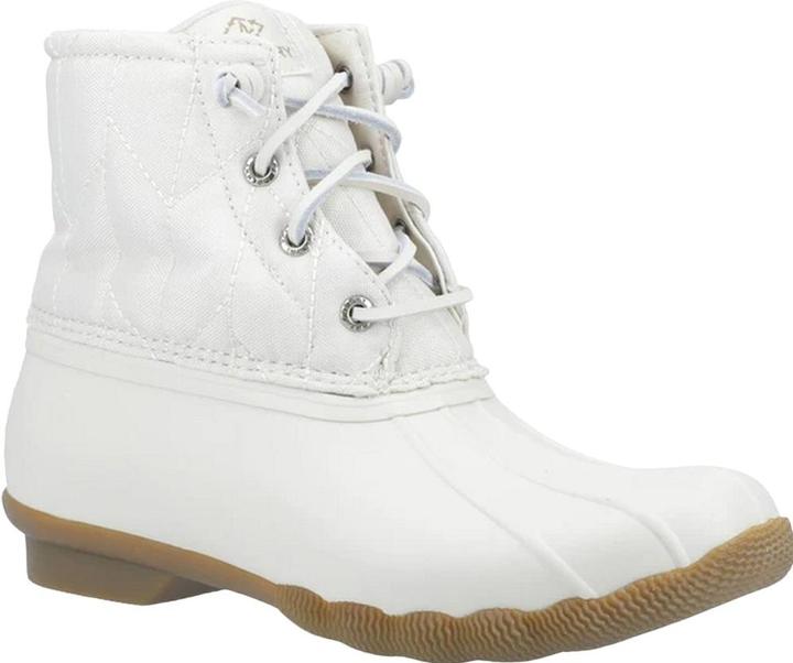 Produktbild Sperry Stiefel Saltwater Seacycled Nylon (40.5)