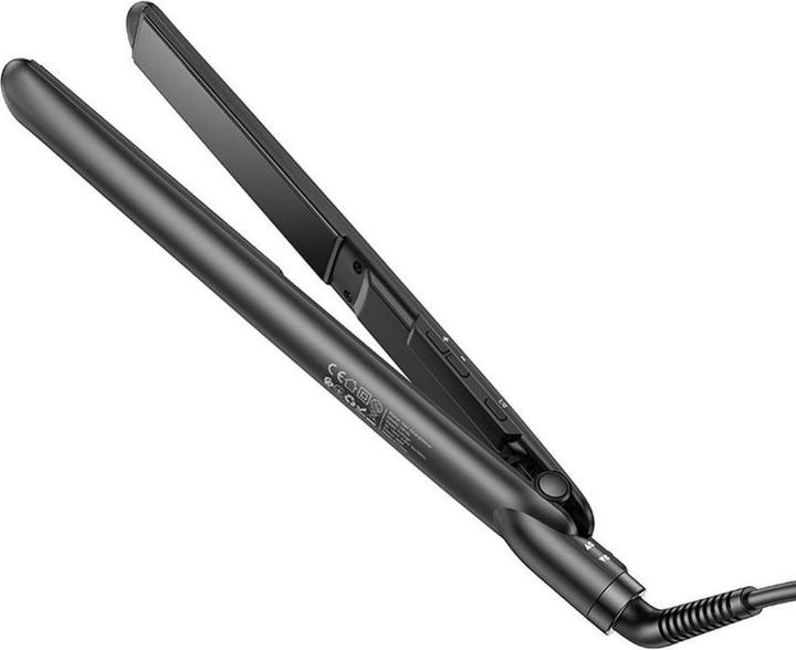Immagine prodotto Hoco Other hair straightener HP40 black (Piastra per capelli)