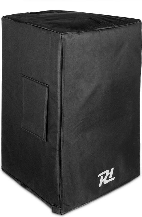 Image du produit Power Dynamics SCP15 Speakerbescherming - Beschermhoes voor PDY215 speaker - Zwart