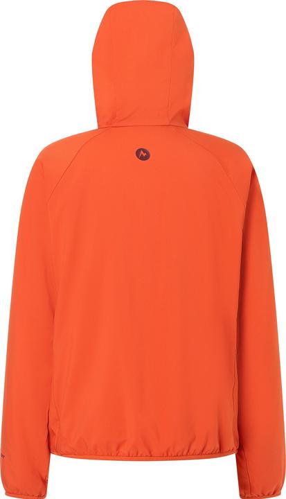 Produktbild Marmot Aerothermal Hoodie (S)